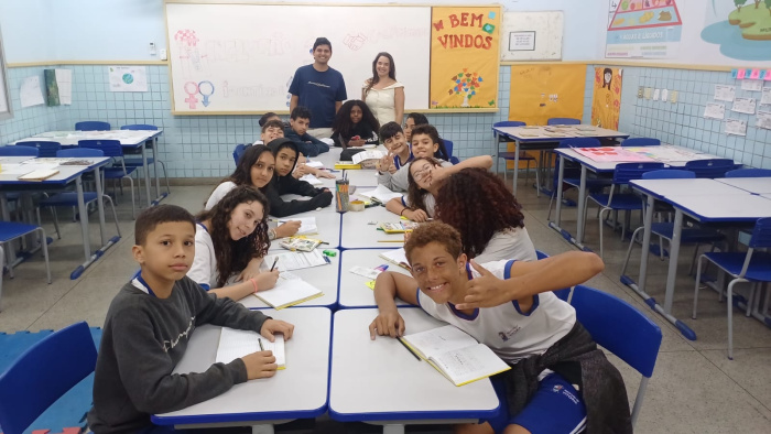 Pibic Jr 2026 - Projeto Geoprotagonismo