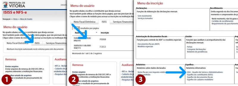 Secretaria de habitação indefere pedido de realização de evento em