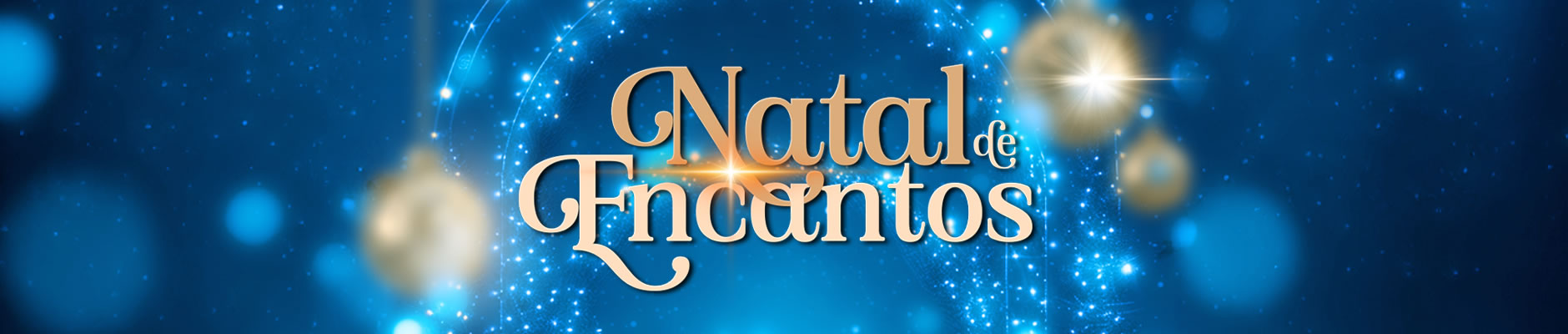 Natal de Encantos