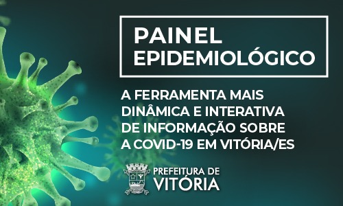 Painel Epidemiológico