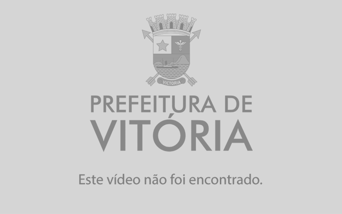 O vídeo não pode ser encontrado.