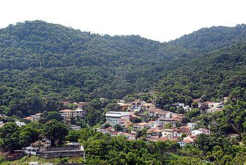 Bairro de Fradinhos