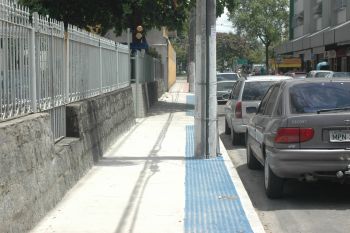 Calçada Cidadã