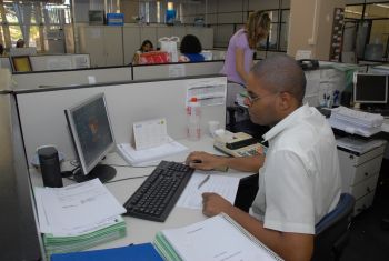 Servidores da Prefeitura de Vitória