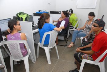 Oficina Rádio CRJ