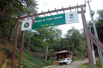Parque da Fonte Grande