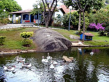 Parque de Tabuazeiro