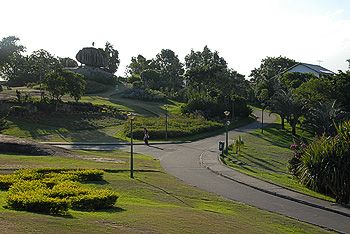 Parque Pedra da Cebola