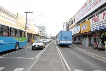 Rua Pedro Nolasco