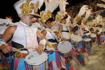 Carnaval Jucutuquara