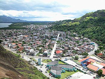 Panorâmica do Bairro São Pedro
