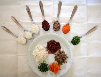 Alimentos