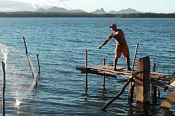 pescador