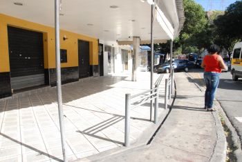 calçada cidadã