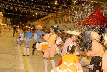 Festival de Arraiás