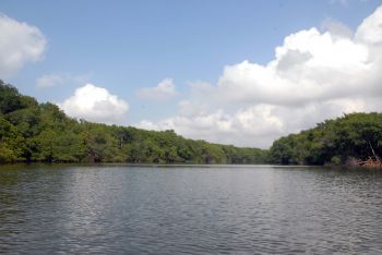 Rio Santa Maria