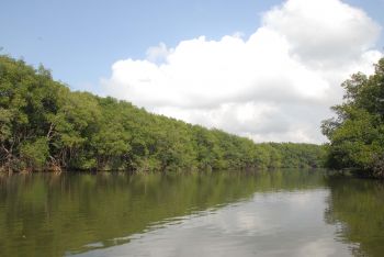 Rio Santa Maria