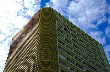 arquitetura