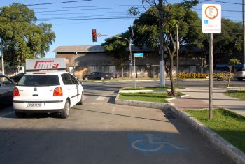 Vagas para Idosos e Deficiente