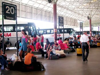 Rodoviária de Vitória