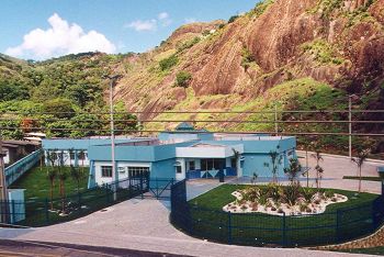 Policlínica de São Pedro