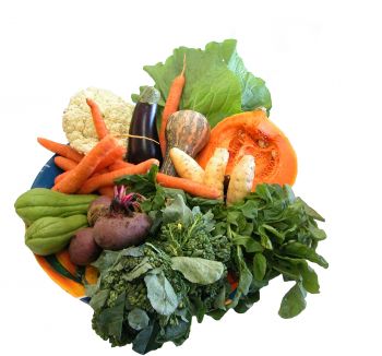 Verduras
