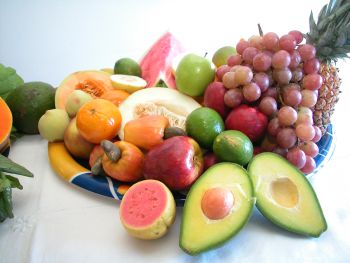 Frutas