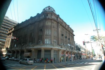 Teatro Glória