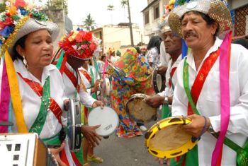 I Encontro da Diversidade Cultural Capixaba