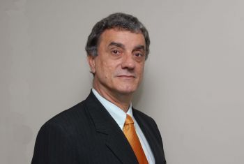 Roberto Valentin, Secretario de Meio Ambiente