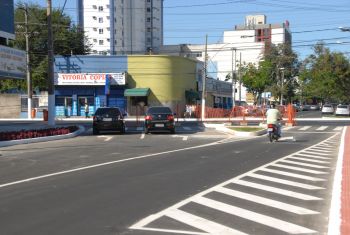 Rua José Farias