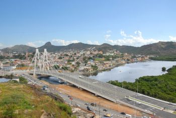 Ponte da Passagem