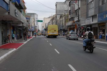 Avenida Jerônimo Monteiro