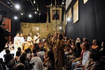 Festival Nacional de Teatro