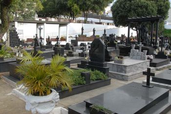 Cemitério Santo Antônio