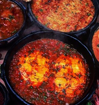 moqueca capixaba