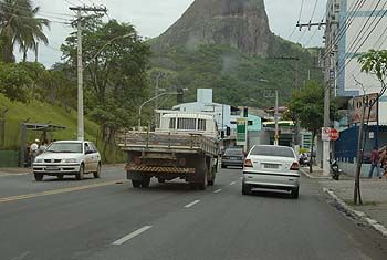 Avenida Maruípe