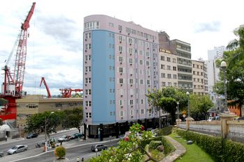 Edifício Estoril
