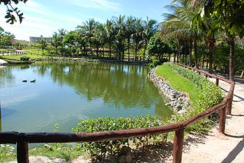 Parque Fazendinha