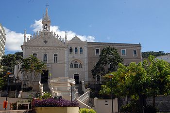 Igreja do Carmo