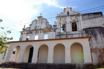 Convento São Francisco