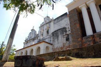 Convento São Francisco
