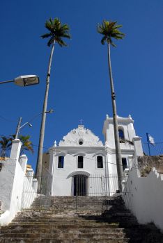 Igreja do Rosário