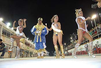 Família Real 2010