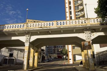 Viaduto Caramuru
