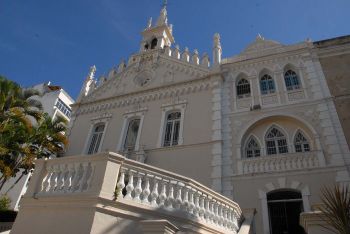 Igreja do Carmo