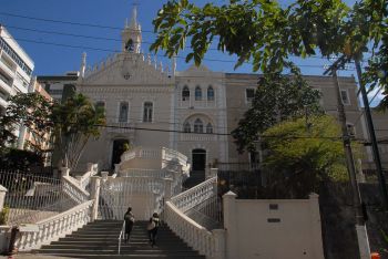 Igreja do Carmo