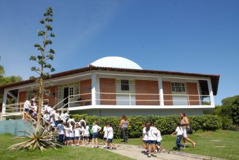 Planetário de Vitória