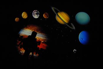 Planetário de Vitória