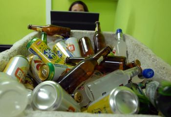 bebidas apreendidas